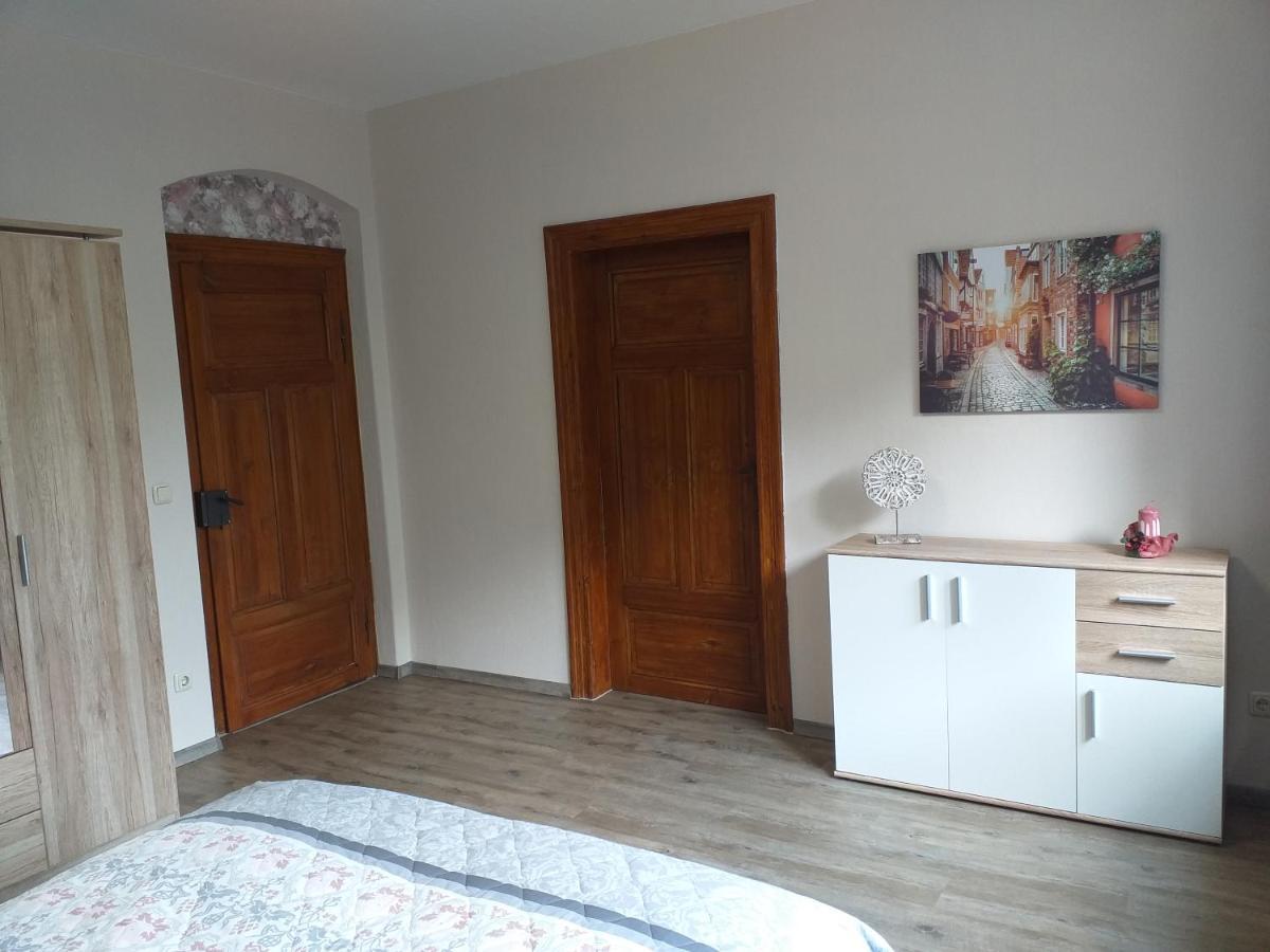 Ferienwohnung Radebeul Self Check-In Exterior photo