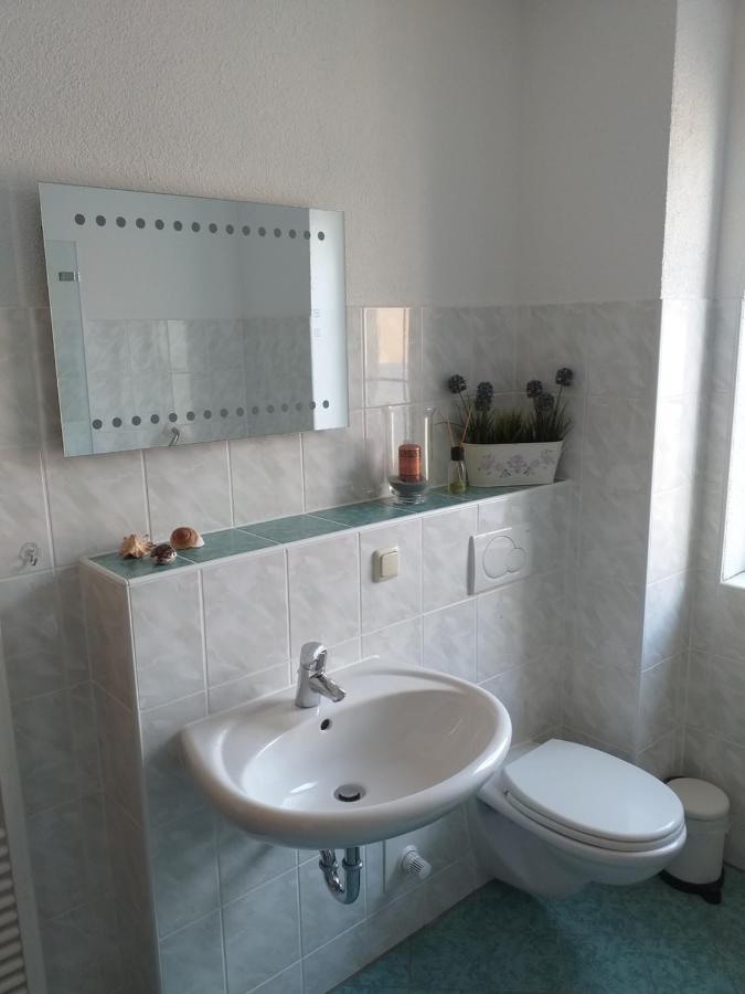 Ferienwohnung Radebeul Self Check-In Exterior photo